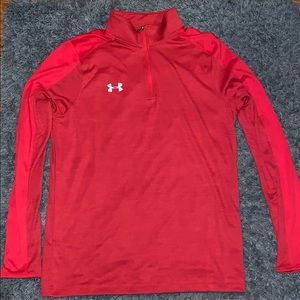 Under Armor Mens